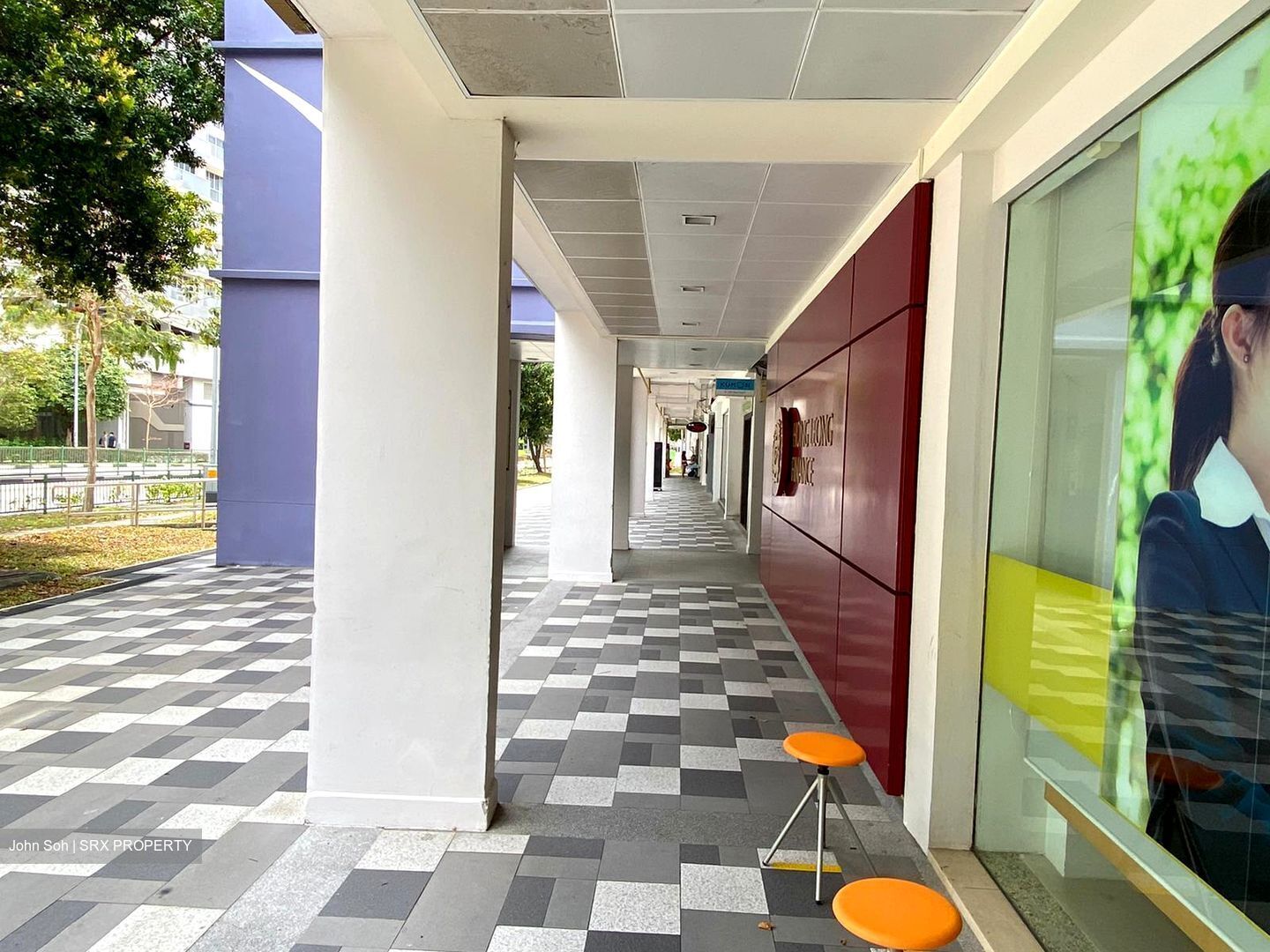 Bedok North Street 1 (D16), Shop House #435059791